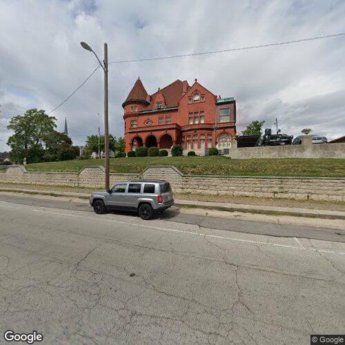 Mc Elhaney-Hart Funeral Home