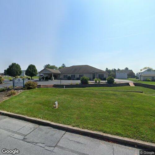 Grose Funeral Home Inc