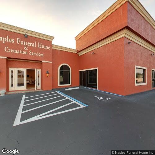 Naples Funeral Home Inc.