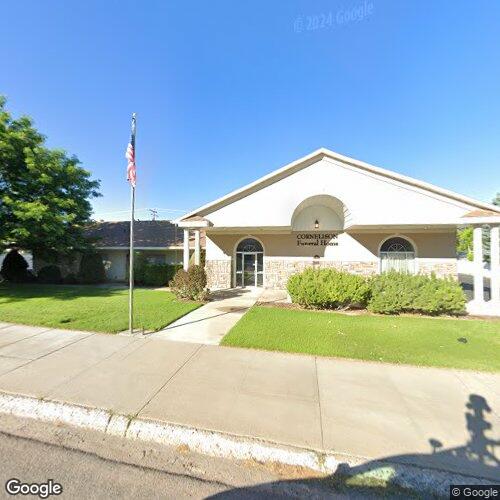 Cornelison-Henderson Funeral Home