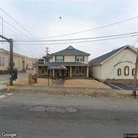 Anderson Funeral Home