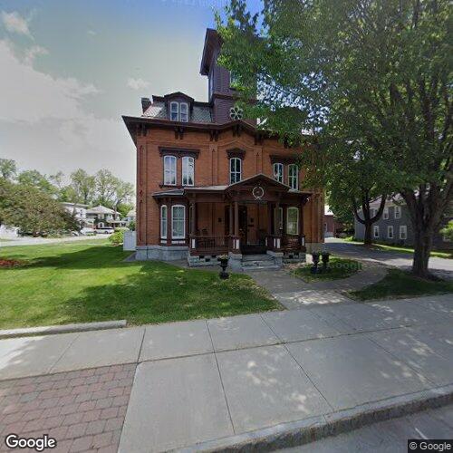 M.B. Kilmer Funeral Home