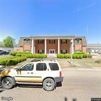 Memorial Gunter Peel Funeral Home and Crematory - College Street