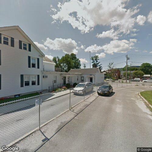Mahar Funeral Home