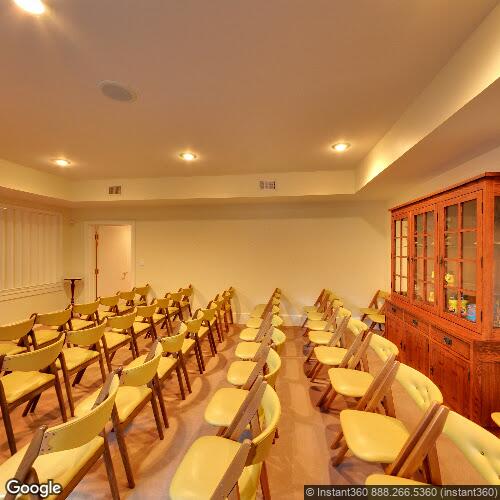 R.W. Baker & Company Funeral Home and Crematory