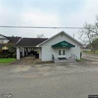 Froberg Funeral Home at Oak Park