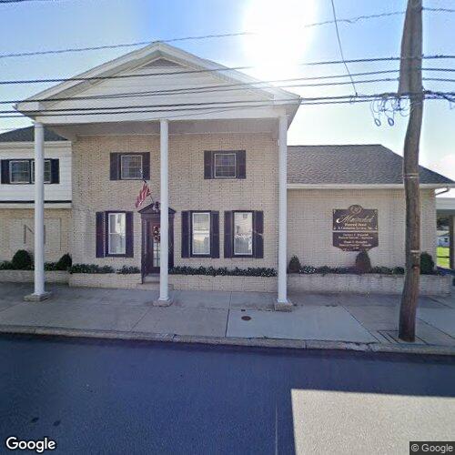 Matinchek Funeral Home
