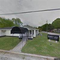 Shawn Lea Funeral Home
