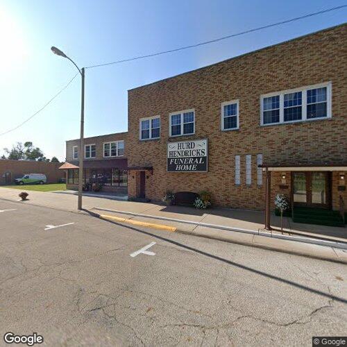 Hurd-Hendricks Funeral Homes, Crematory and Fellowship Center