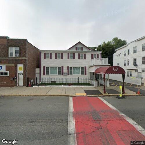 Frank A. Welsh & Sons Funeral Home
