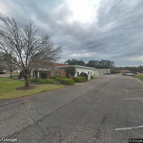 Lewis Funeral Home