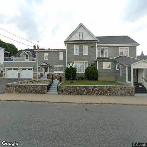Fleury-Patry Funeral Home