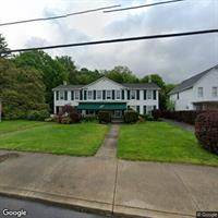 Paul F. Leonard Funeral Home