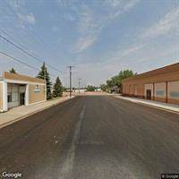 Spangelo-Stevenson – Glen Ullin, ND