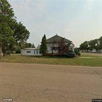 Spangelo-Stevenson – Hebron, ND