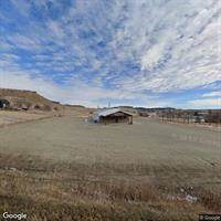 Stevenson – Ekalaka, MT