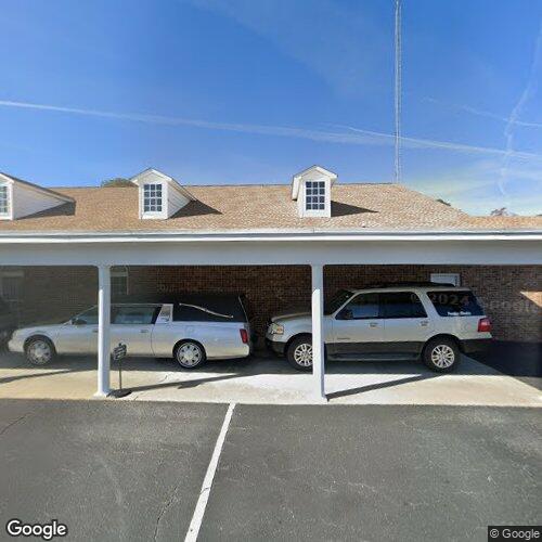 Peeples-Rhoden Funeral Home, Inc.