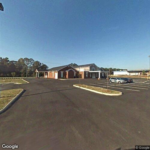 Parr Funeral Home