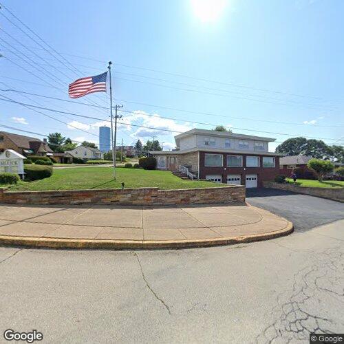 Robert A. Billick Funeral Home, Inc.