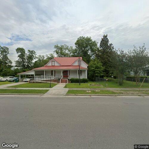 Martin's Funeral Home LLC