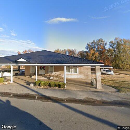 B. F. Cave Funeral Home, LLC