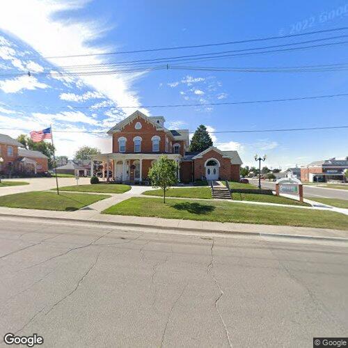 Phillips Funeral Homes