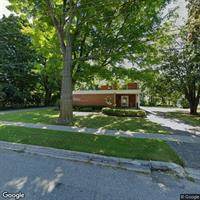MacCoubrey Funeral Home