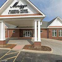 Morizzo Family Funeral Home Chapel and Cremation Services in Hoffman Estates