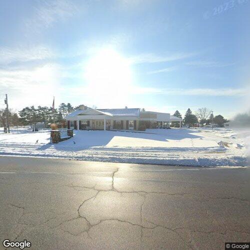 Sorenson-Lockwood Funeral Home