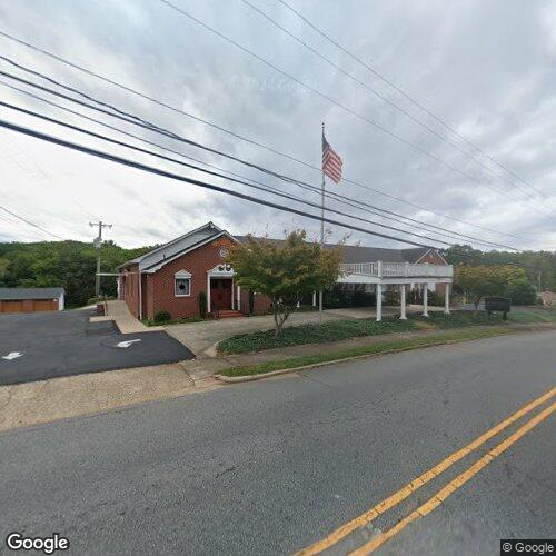 Mc Mahan's Funeral Home