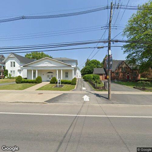 Gilmartin Funeral Home Inc