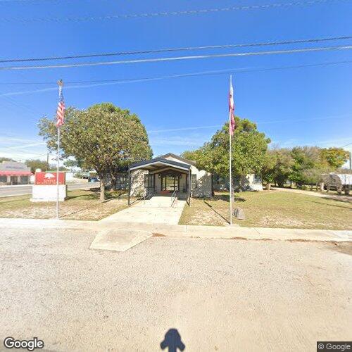 Kimble Funeral Home