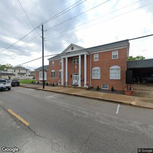 Oltmann Funeral Home
