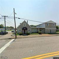 M.E. Fisher Funeral Home