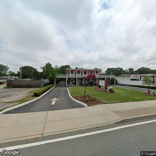 Forrester Maher Funeral Home