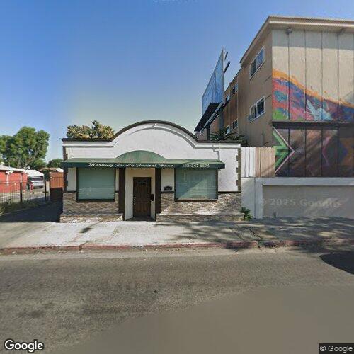 Martinez Family Funeral Home