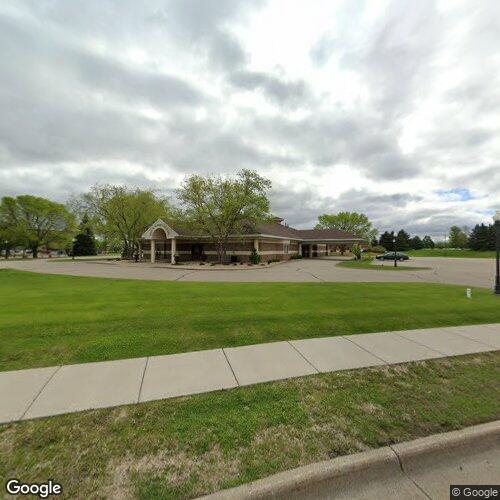 Starkson Family Life Celebration Chapel