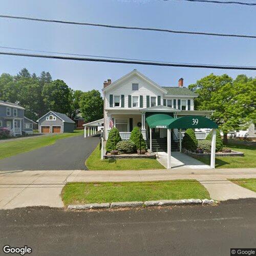 Armer Funeral Home Inc