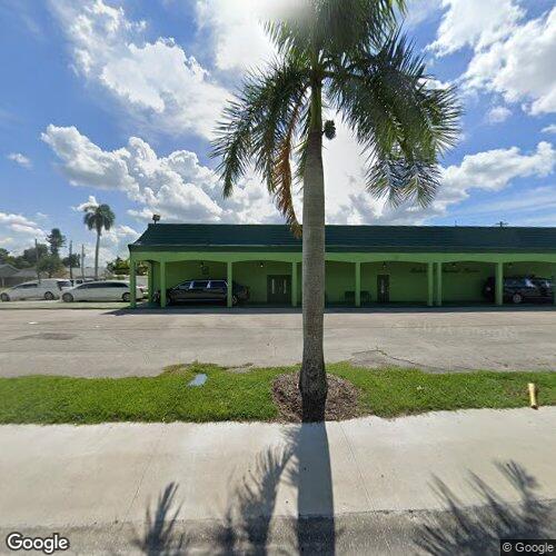 Hickson Funeral Home