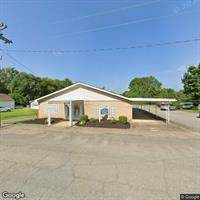 White Bluff Chapel