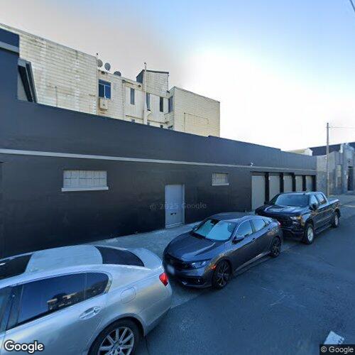 Pacific Interment - San Francisco
