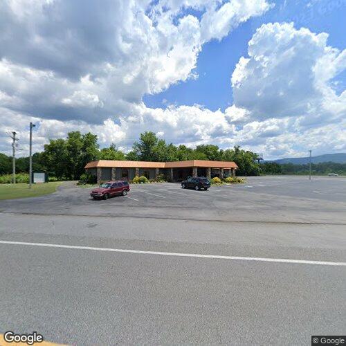 Pikeville Funeral Home