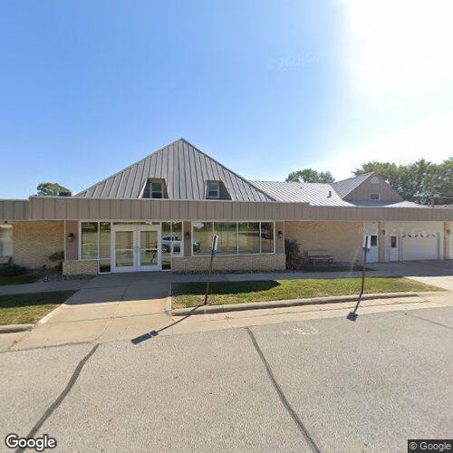 Pauley Jones Funeral Home