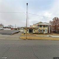 Michael's Funeral Home - Drumright