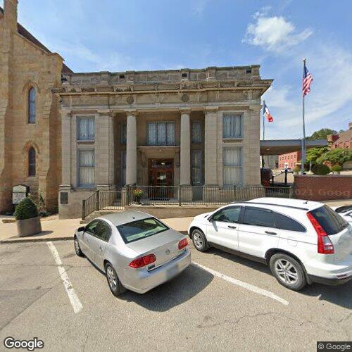 Prugh-Thielen Funeral Home
