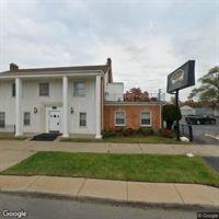 Fields Funeral Home