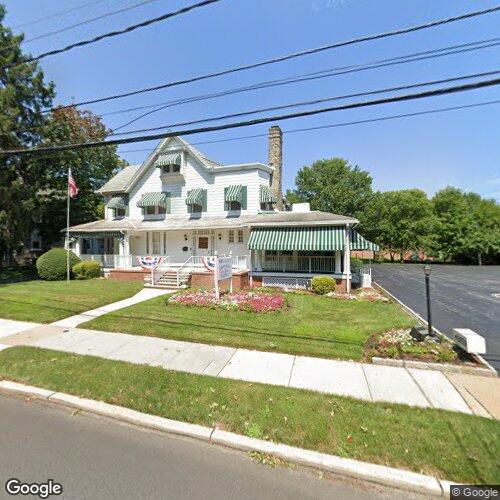 White-Luttrell Funeral Homes Ltd