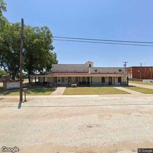 Parker-Jacobs Funeral Home