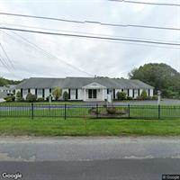 Chapman Family Funeral Homes-Yarmouth