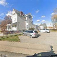 Coston Funeral Homes, Inc. East Liberty